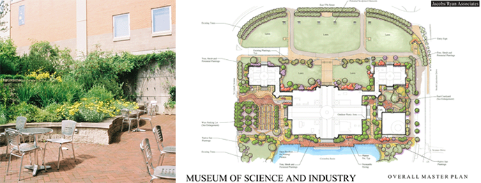 JRA Campus Planning 1